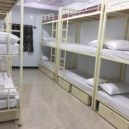 Anjali Home Bombaim Exterior foto
