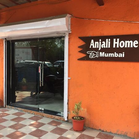 Anjali Home Bombaim Exterior foto