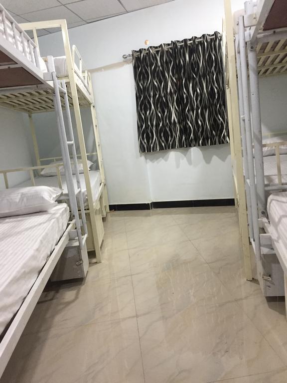 Anjali Home Bombaim Exterior foto