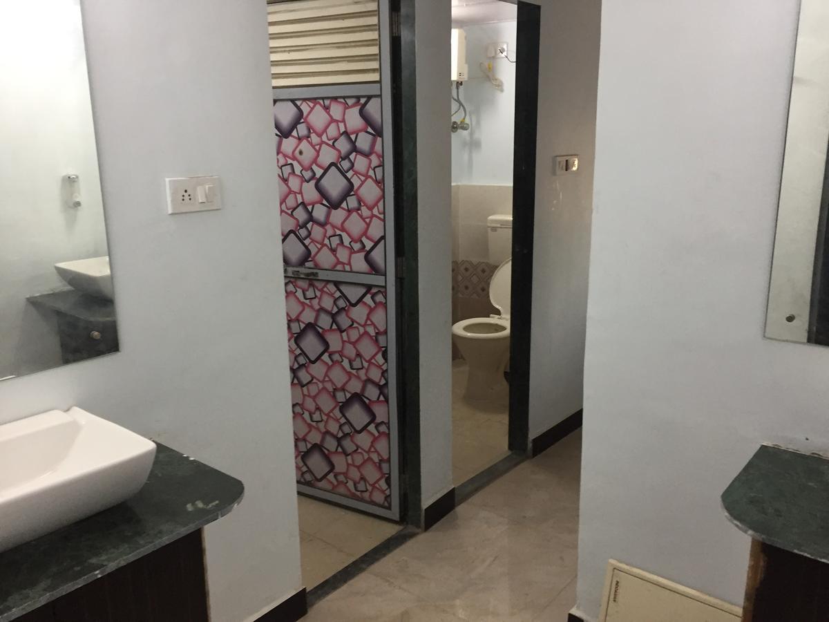 Anjali Home Bombaim Exterior foto