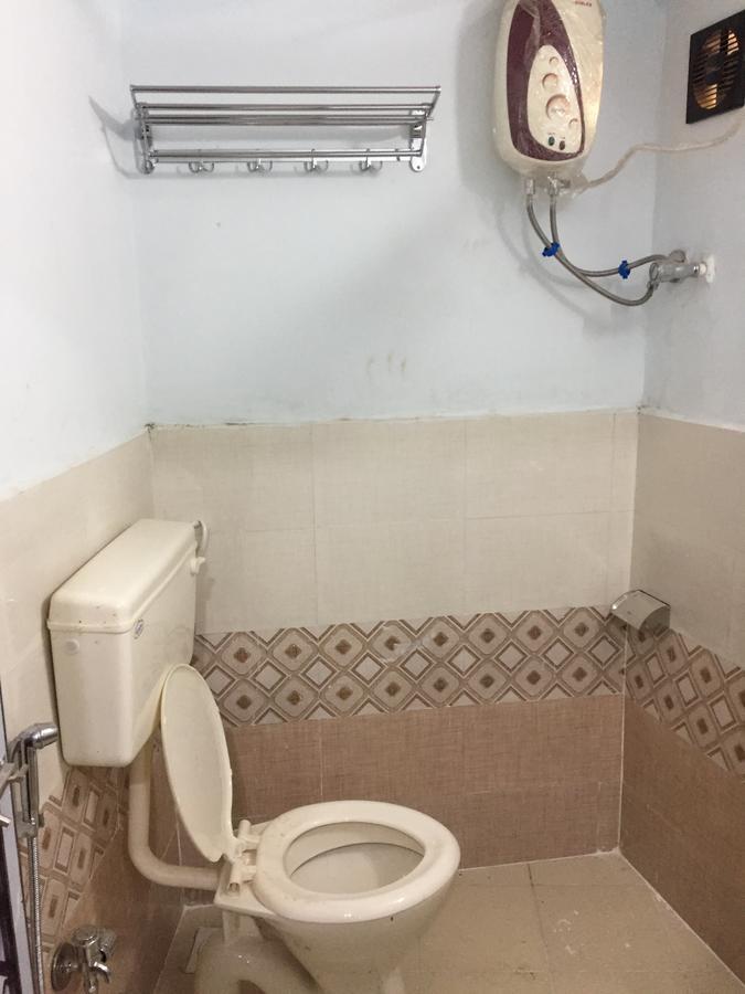 Anjali Home Bombaim Exterior foto